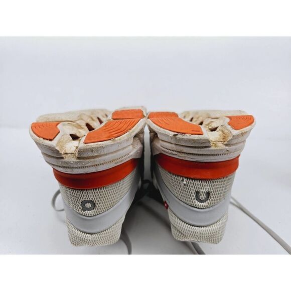 OnCloud Men 10.5 with Arch Support